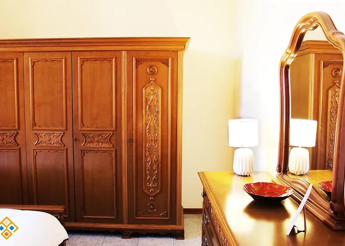 公寓 Torre Dello Sperone