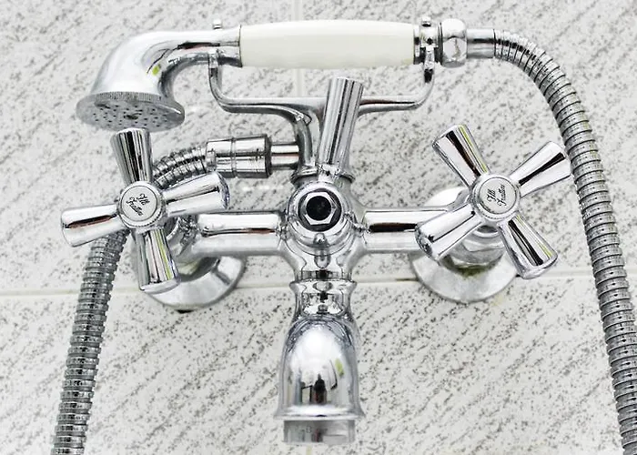 Appartamento Torre Dello Sperone