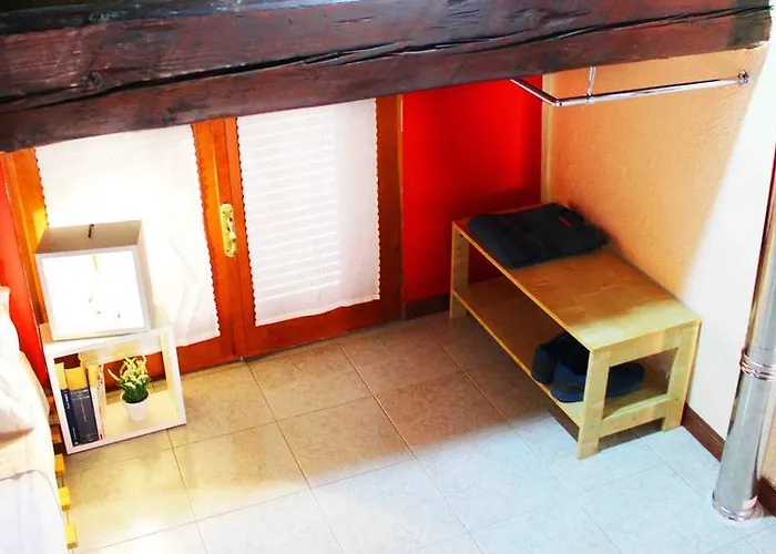 公寓 Torre Dello Sperone