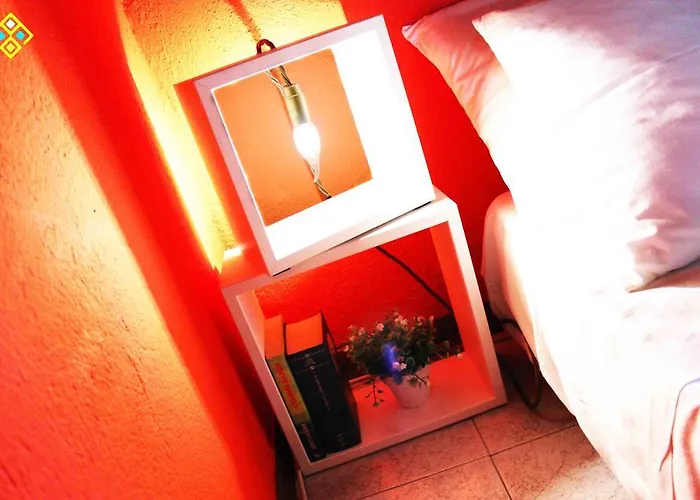 Torre Dello Sperone 卡利亚里